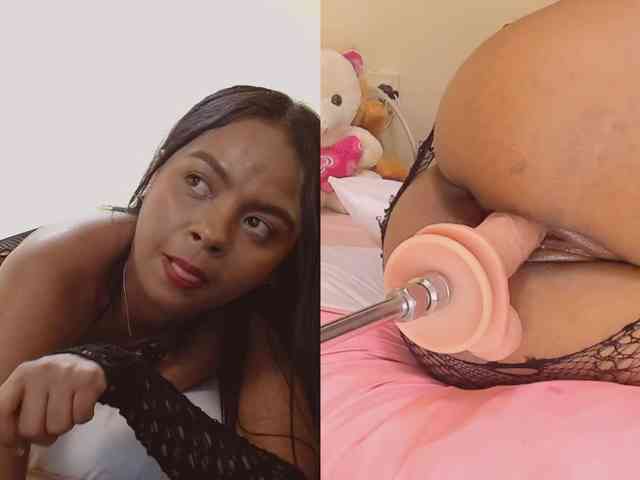 KimberlyRox webcam