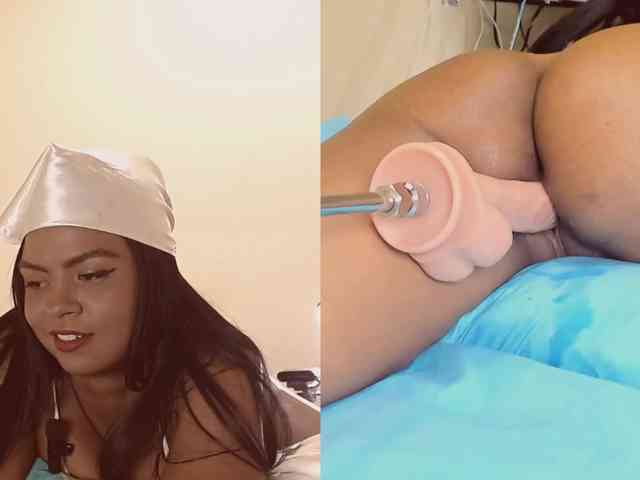 KimberlyRox webcam