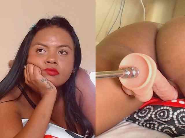 KimberlyRox webcam