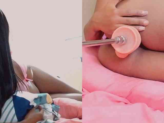 KimberlyRox webcam