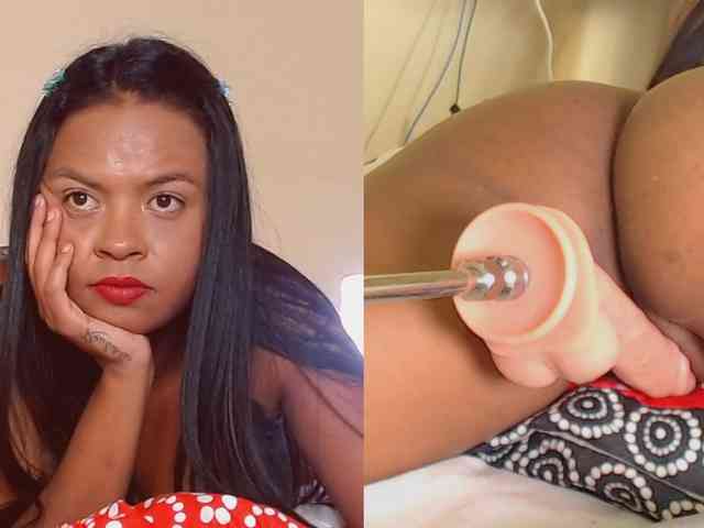 KimberlyRox webcam