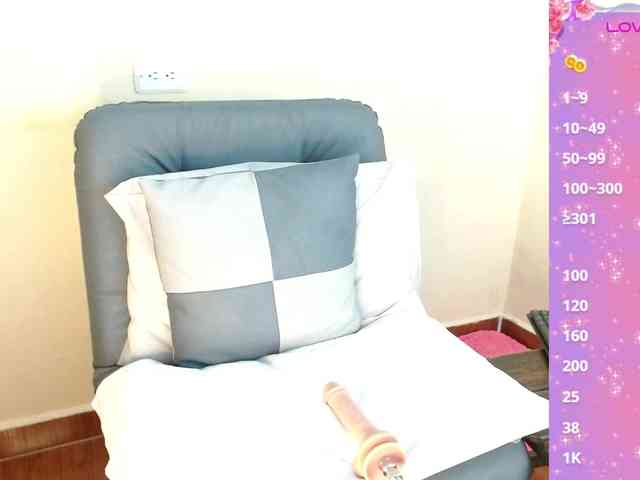 KimberlyRox webcam