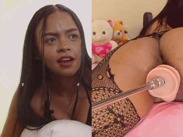 KimberlyRox webcam