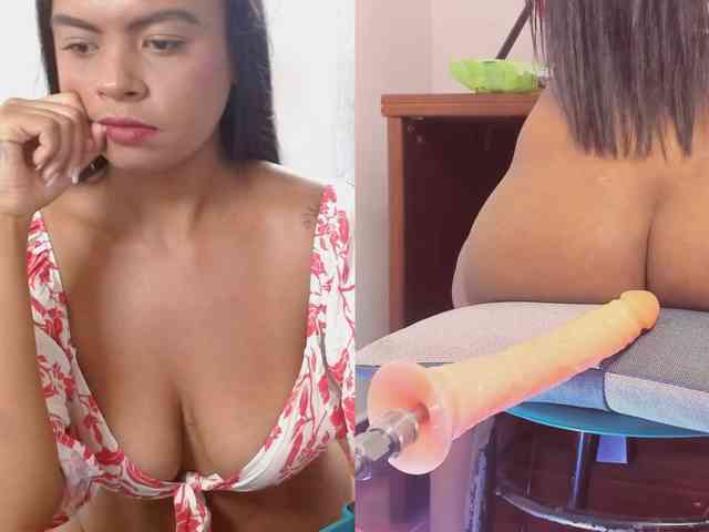 KimberlyRox webcam