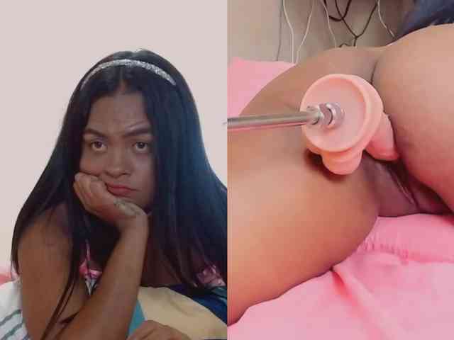 KimberlyRox webcam