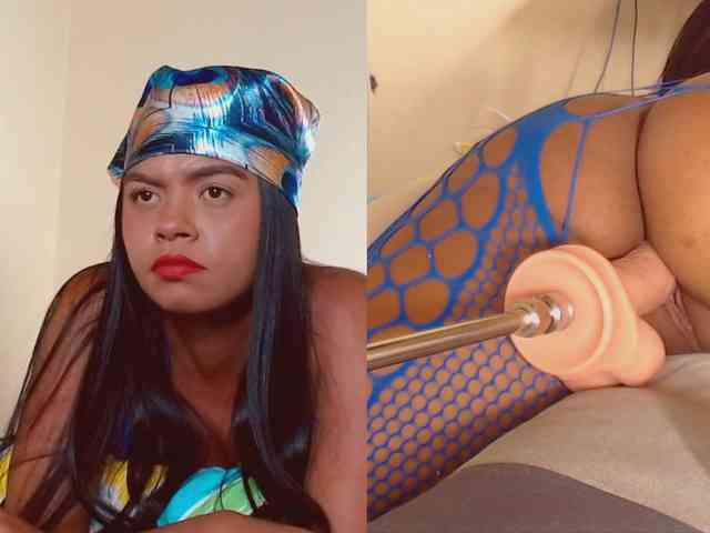 KimberlyRox webcam