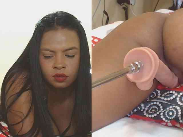 KimberlyRox webcam