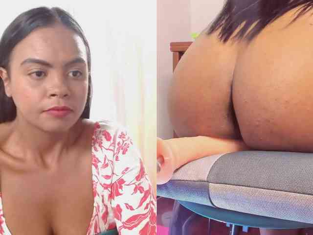 KimberlyRox webcam