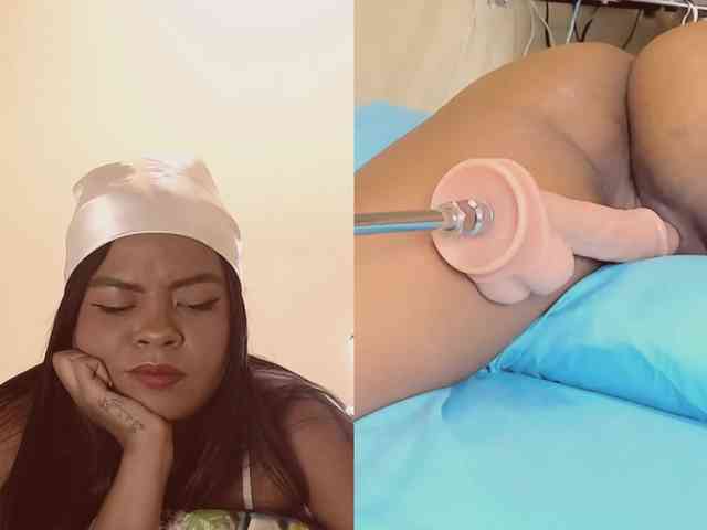 KimberlyRox webcam