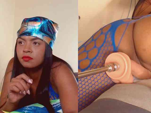 KimberlyRox webcam