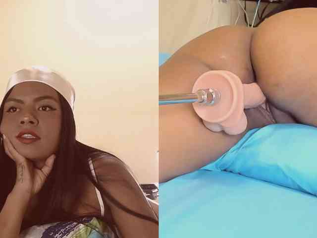 KimberlyRox webcam