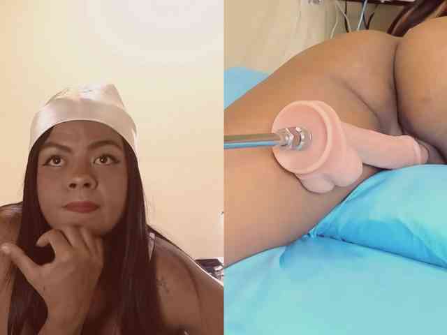 KimberlyRox webcam