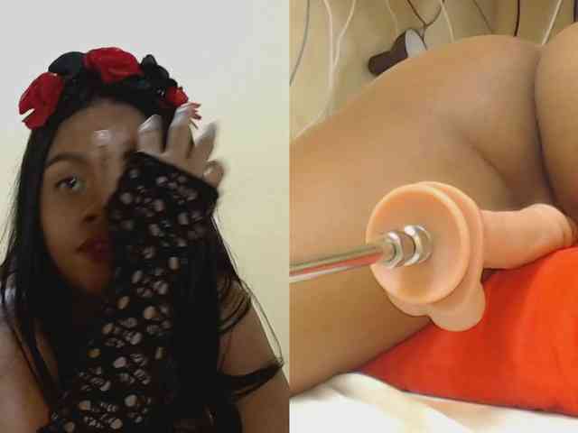 KimberlyRox webcam