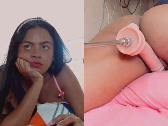 KimberlyRox webcam