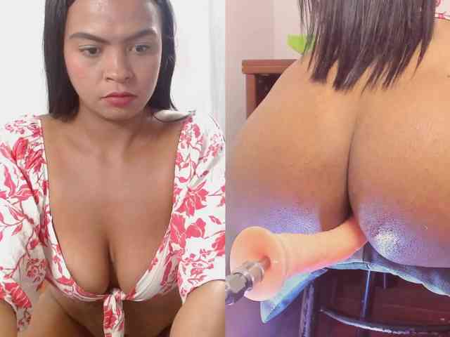 KimberlyRox webcam