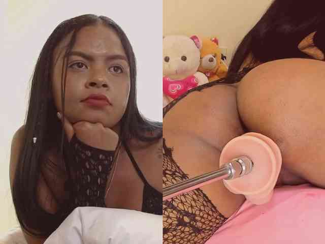 KimberlyRox webcam