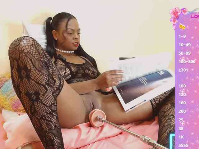 KimberlyRox webcam