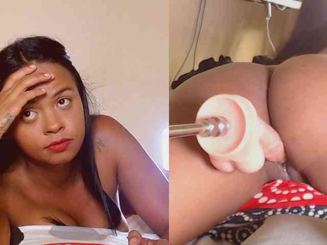 KimberlyRox webcam