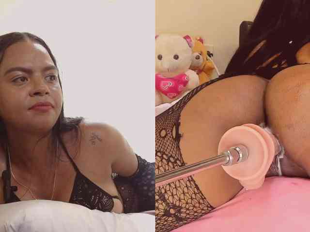 KimberlyRox webcam