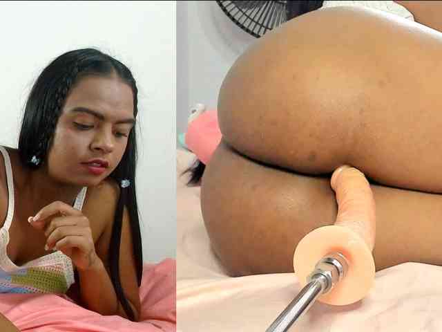 KimberlyRox webcam