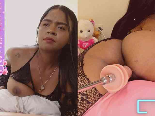 KimberlyRox webcam