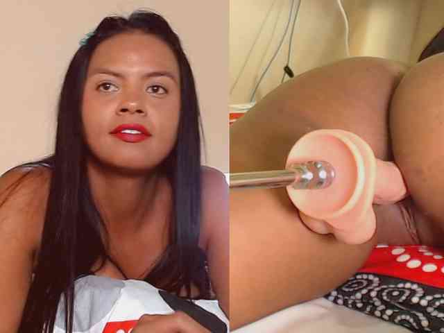 KimberlyRox webcam
