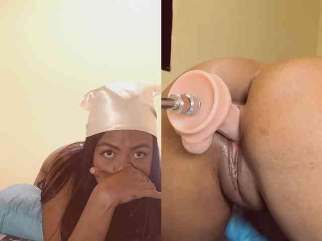 KimberlyRox webcam