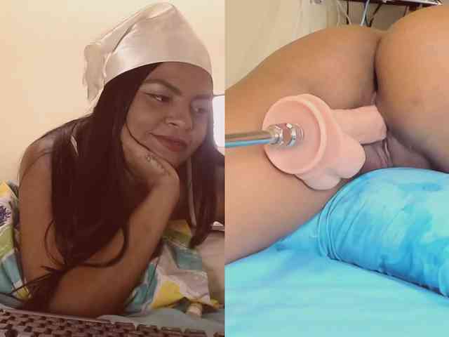 KimberlyRox webcam