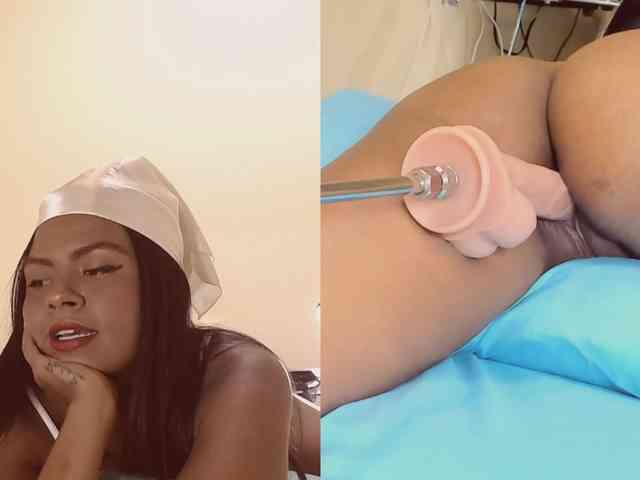 KimberlyRox webcam