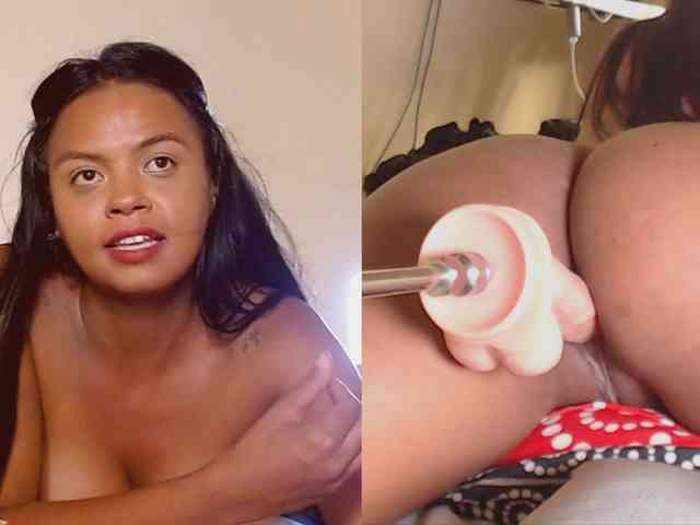 KimberlyRox webcam