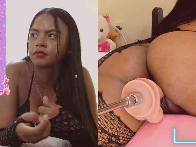 KimberlyRox webcam