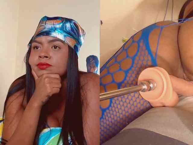 KimberlyRox webcam