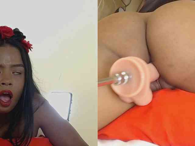 KimberlyRox webcam