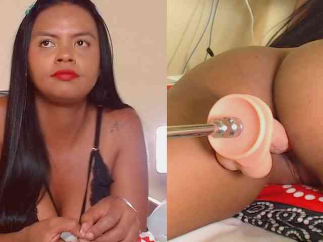 KimberlyRox webcam