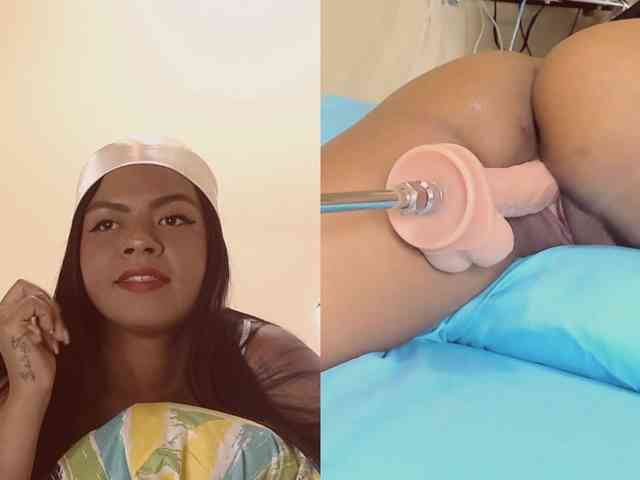 KimberlyRox webcam
