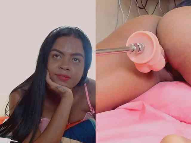 KimberlyRox webcam