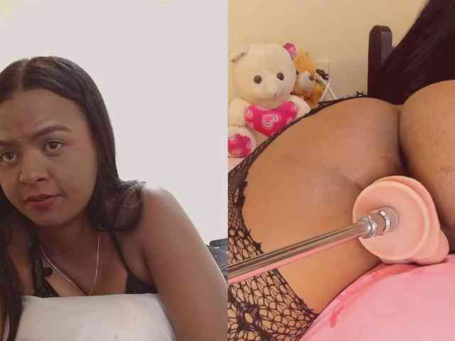 KimberlyRox webcam