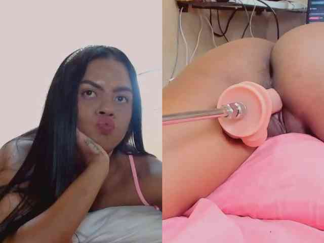 KimberlyRox webcam