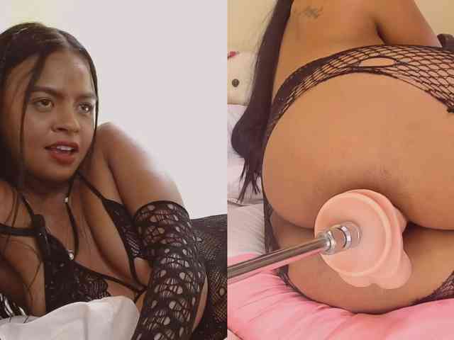 KimberlyRox webcam