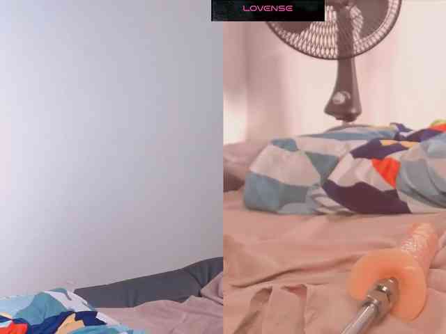 KimberlyRox webcam
