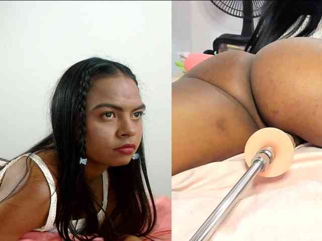 KimberlyRox webcam