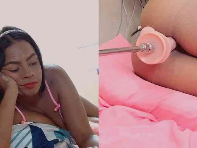 KimberlyRox webcam