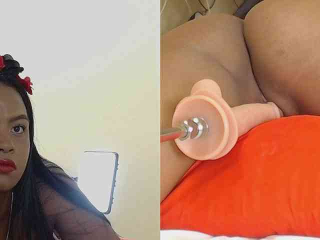 KimberlyRox webcam