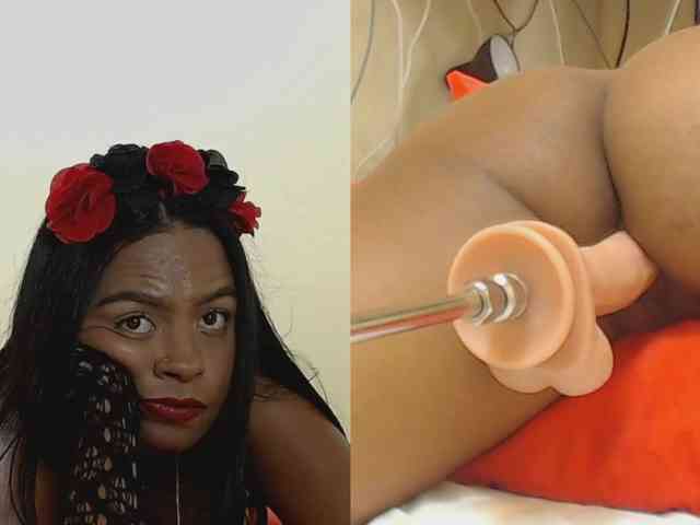 KimberlyRox webcam
