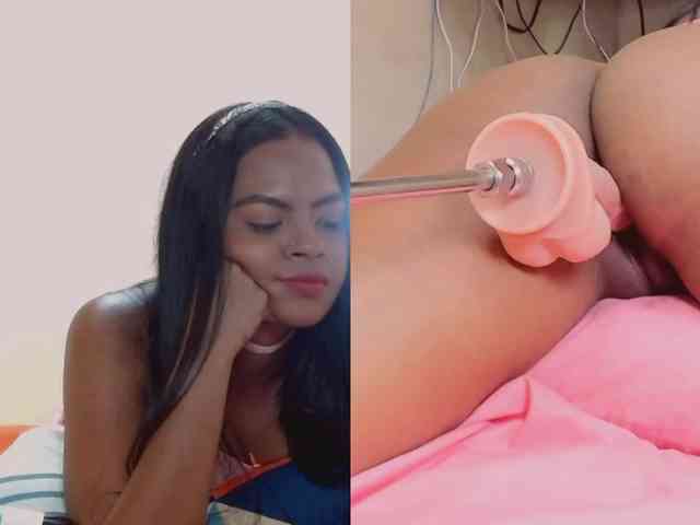 KimberlyRox webcam