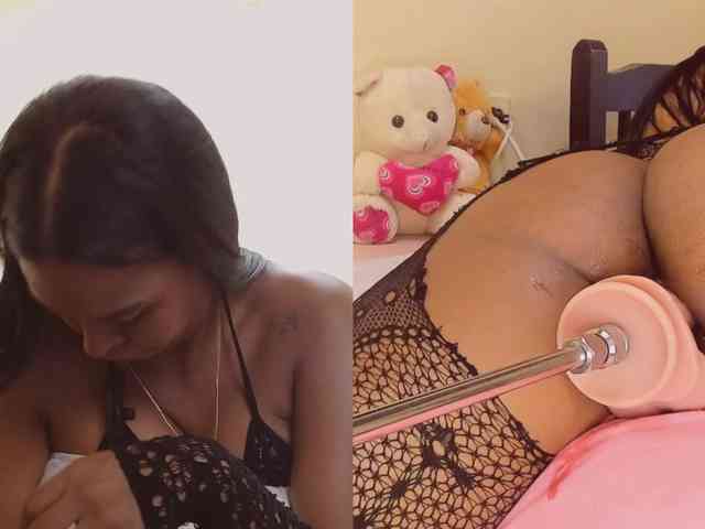 KimberlyRox webcam