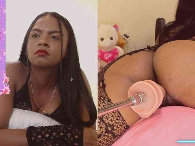 KimberlyRox webcam