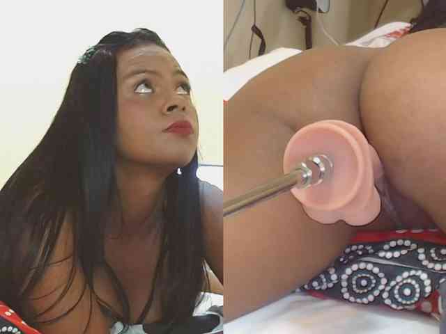 KimberlyRox webcam
