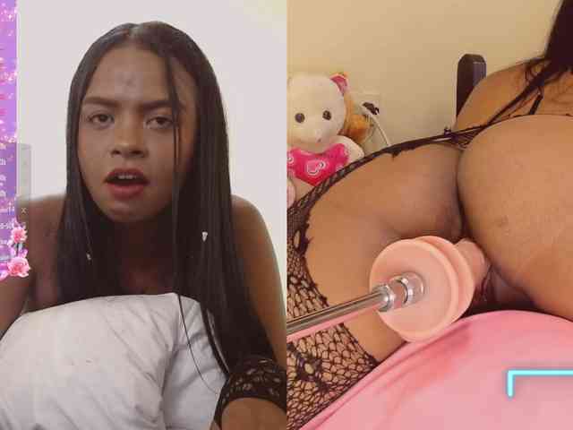 KimberlyRox webcam