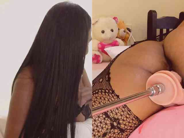 KimberlyRox webcam